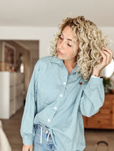 NIA|HEMD|JEANSDOTS