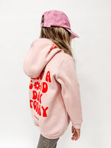 MINIME | HOODIEKLEID| GOODDAY