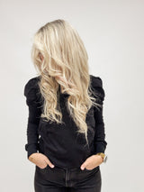 PERLA|PULLI|BLACK