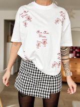 T-SHIRT|BIOFAIRWEAR| CHINMini