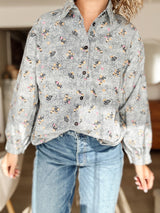 NIA|HEMDBLUSE|JEANSflower