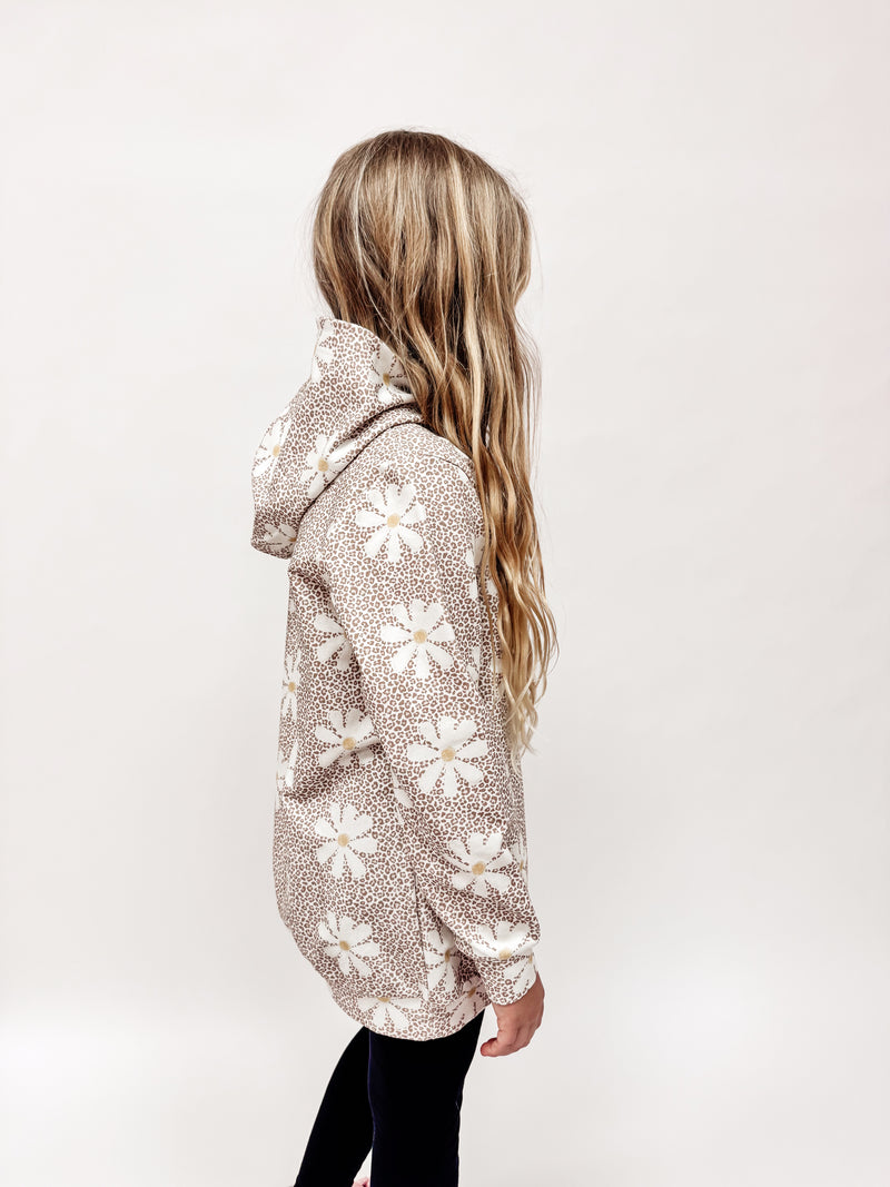 MINIME | HOODIEKLEID| LEODAISY