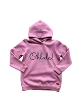 MINIME | HOODIEKLEID| OHLALA