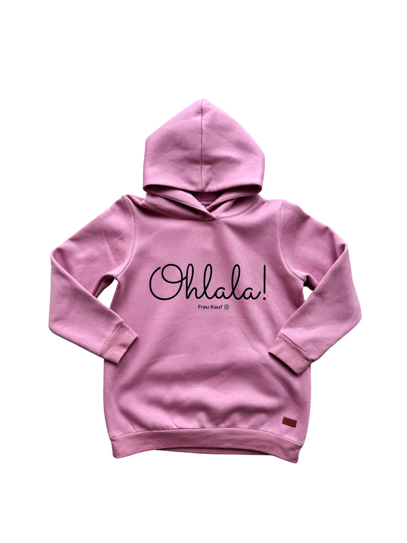 MINIME | HOODIEKLEID| OHLALA
