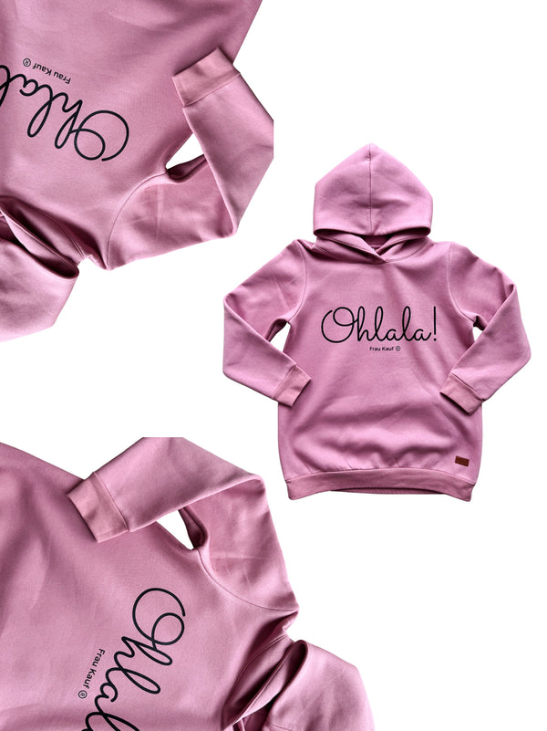 MINIME | HOODIEKLEID| OHLALA