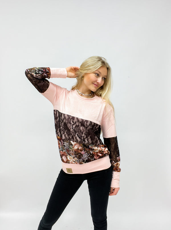 TILDA | Pullover | Design